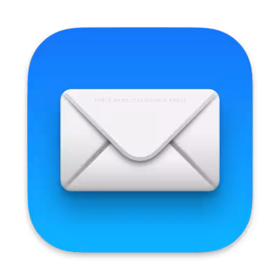 Mail Logo